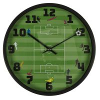 FOOTBALL СТЕНЕН ЧАСОВНИК 30 СМ - Декорация