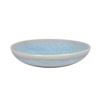 NAPLES BLUE ЧИНИЯ ДЪЛБОКА 19.7СМ - Готвене и хранене