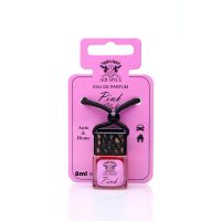 PINK CLUB АРОМАТИЗАТОР ЗА КОЛА - 