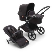BUGABOO FOX CUBE ДЕТСКА КОЛИЧКА - 