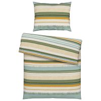 LOLIAF STRIPE СПАЛЕН КОМПЛЕКТ 2 ЧАСТИ - 