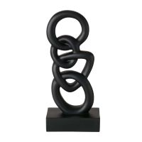 CHAINY СТАТУЕТКА 40 CM - 