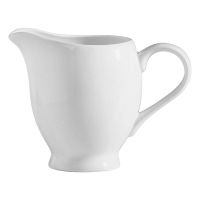 BONE CHINA КАНИЧКА ЗА МЛЯКО - 