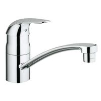 СМЕСИТЕЛ ЗА УМИВАЛНИК GROHE EUROECO ~32750000 - 