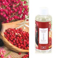 PINK PEPPER & TONKA ПЪЛНИТЕЛ ЗА АРОМАТЕН ДИФУЗЕР 150 МЛ - 