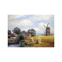 MILL КАРТИНА 100/70 СМ - 