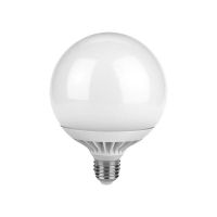 LED КРУШКА 18W 4000K 2000lm E27 - 