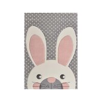 RABBIT ДЕТСКИ КИЛИМ 120/170 СМ - Настилки
