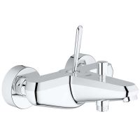СМЕСИТЕЛ ЗА ВАНА/ДУШ GROHE EURODISC JOY ~23431000 - Намалени стоки