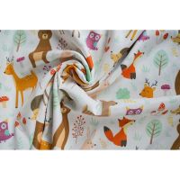 EXPRESS ZOO ДЕТСКИ ПЛЪТЕН ПЛЪТЕН 300СМ - 