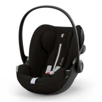 CLOUD G I-SIZE PLUS СТОЛ ЗА КОЛА 40-87 СМ - Столчета за кола 40-87 см (0-15 мес)