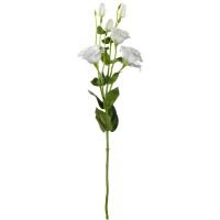 FIORE ИЗКУСТВЕНО ЦВЕТЕ ЛИЗИАНТУС 78 СМ - 