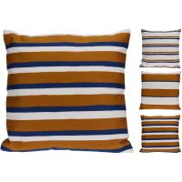 SUMMER STRIPE ДЕКО ВЪЗГЛАВНИЦА 45Х45СМ - 