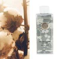 COTTON FLOWER & AMBER ПЪЛНИТЕЛ ЗА АРОМАТЕН ДИФУЗЕР - 