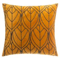 LUREX ДЕКОРАТИВНА ВЪЗГЛАВНИЦА 40X40СМ - Домашен текстил