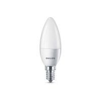 LED КРУШКА 6W 2700K 620Lm E14 - 