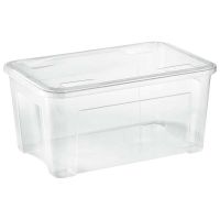 COMBI КУТИЯ ЗА СЪХРАНЕНИЕ С КАПАК 43Л - 