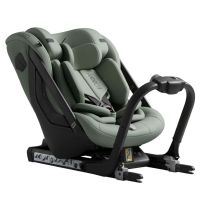 AXKID ONE +3 ISOFIX СТОЛ ЗА КОЛА 40-125 СМ/0-23 КГ - Столчета за кола