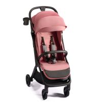 БЕБЕШКА КОЛИЧКА NUBI 2 PINK QUARTZ - Бебешки колички