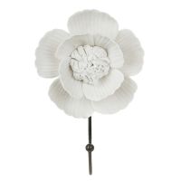 FLOWER ДЕКОРАТИВНА ЗАКАЧАЛКА 8.5/3.3/13.5 СМ - Декорация