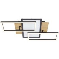 LED ПЛАФОНИЕРА 36W - Осветление