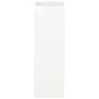 SQUARE ВАЗА 9/25 СМ - 