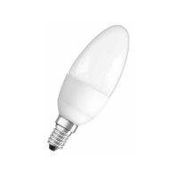 LED КРУШКА 4.9W 4000K 470Lm E14 - 