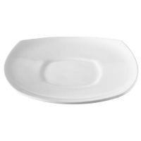 BONE CHINA SQUARE ЧИНИЙКА ЗА ЧАША - 