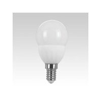 LED КРУШКА 6W ≈ 40W 4000K 480lm - 