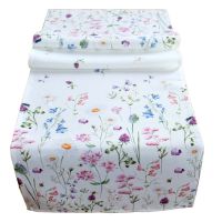EASTER FLOWER ТИШЛАЙФЕР 40/140СМ - Покривки и тишлайфери