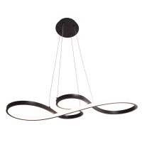 LED ПОЛИЛЕЙ 39W 4000K - Висящи таванни лампи