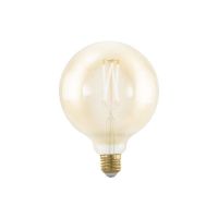 LED КРУШКА 4W E27 - 