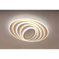 LED ПЛАФОНИЕРА 119W - Spring deals Аксесоари за дома