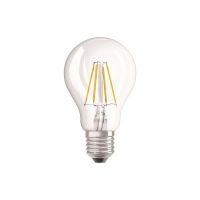 LED КРУШКА 4W 2700K 470Lm E27 - 