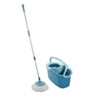 DISC MOP КОМПЛЕКТ ЗА ПОЧИСТВАНЕ - 