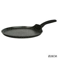 SOLO ТИГАН ЗА ПАЛАЧИНКИ 28СМ - Тигани