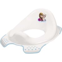 FROZEN АНАТОМИЧНА СЕДАЛКА ЗА ТОАЛЕТНА ЧИНИЯ - 