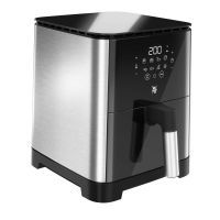 WF AIR FRYER MULTI TASTE ФРИТЮРНИК 4Л - Малки електроуреди