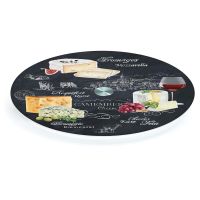 WORLD OF CHEESE ПЛАТО 32СМ - 