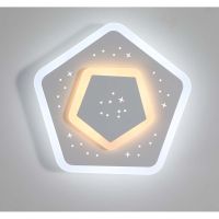LED ПЛАФОНИЕРА 33W - 