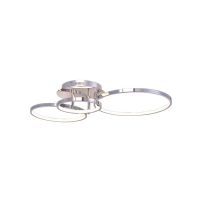 LED ПЛАФОНИЕРА 65W - Осветление
