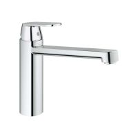 СМЕСИТЕЛ ЗА УМИВАЛНИК GROHE EUROSMART ~30193000 - 