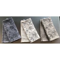 COTTON BIRDS СЕТ 2 КУХНЕНСКИ КЪРПИ - 