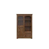 ВИТРИНА ПАТРАС 103/44,5/158,5 СМ - 