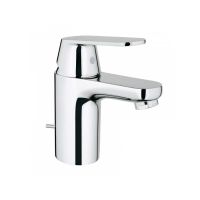 СМЕСИТЕЛ ЗА УМИВАЛНИК GROHE EUROSMART ~3282500Е - 
