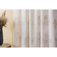 CYBELE ПЛАТ ТЪНЪК БРОДЕРИЯ 280СМ - 