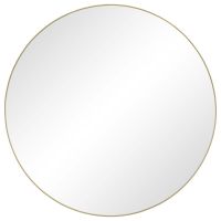 CIRCLE КРЪГЛО ОГЛЕДАЛО 62 СМ - 