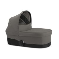 COT S SOHO GRAY КОШ ЗА НОВОРОДЕНО - 