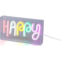 LED ДЕКОРАТИВНА ЛАМПА 6.35W - 
