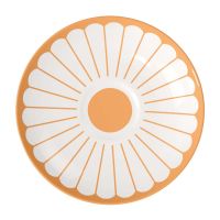 FLEUR SOLEIL ПОДЛОЖНА ЧИНИЙКА ЗА ЧАША ЗА КАФЕ 14СМ - 